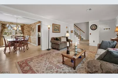 1 Sylvan Ct, Pequannock Township, NJ 07444 - Photo 17