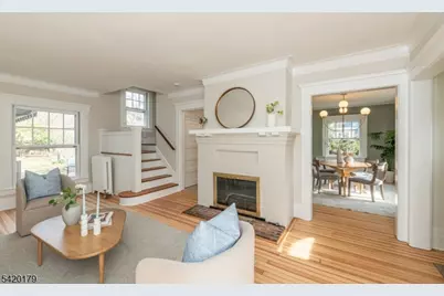 14 Burnside St, Montclair, NJ 07043 - Photo 5