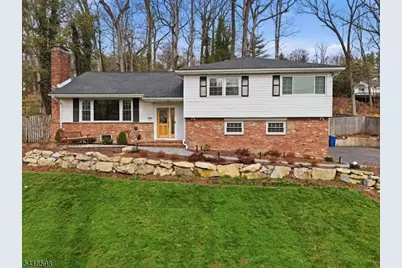 1474 Deer Path, Mountainside, NJ 07092 - Photo 1