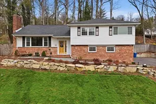 1474 Deer Path, Mountainside, NJ 07092 - Photo 1