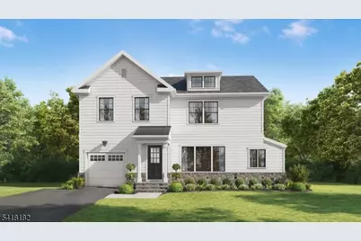 100 Van Doren Ave, Chatham, NJ 07928 - Photo 1