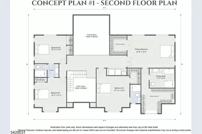 201 Woods Rd, Hillsborough Township, NJ 08844 - Photo 3