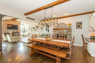 5 Tracey Ln, Mount Olive, NJ 07828 - Photo 9