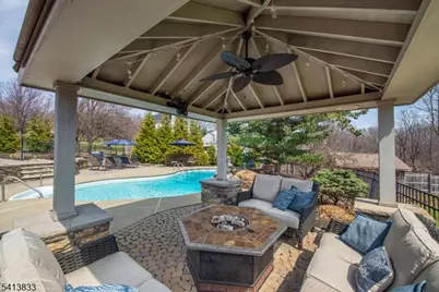 5 Tracey Ln, Mount Olive, NJ 07828 - Photo 49