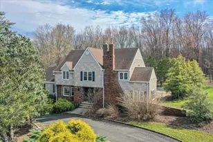 20 William Penn Rd, Warren Township, NJ 07059 - Photo 3