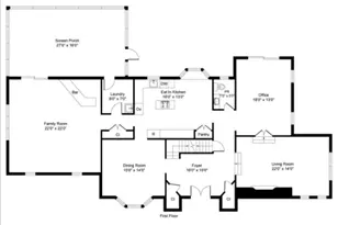 20 William Penn Rd, Warren Township, NJ 07059 - Photo 37