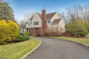 20 William Penn Rd, Warren Township, NJ 07059 - Photo 1