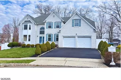 6 Banyan Ct, Edison, NJ 08820 - Photo 1