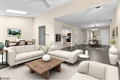 6 Elm Ter, Raritan Township, NJ 08822 - Photo 5