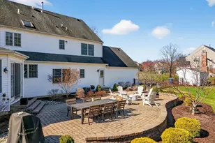 111 Red Oak Way, Montgomery Township, NJ 08502 - Photo 45