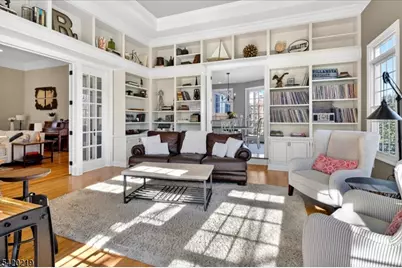 111 Red Oak Way, Montgomery Township, NJ 08502 - Photo 13