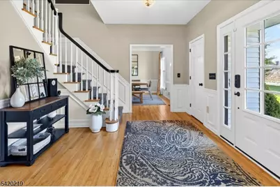 111 Red Oak Way, Montgomery Township, NJ 08502 - Photo 3