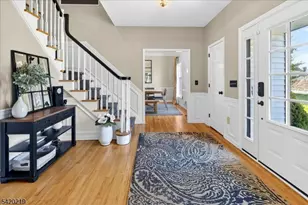 111 Red Oak Way, Montgomery Township, NJ 08502 - Photo 3