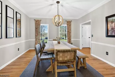 111 Red Oak Way, Montgomery Township, NJ 08502 - Photo 7