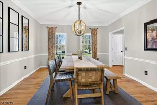 111 Red Oak Way, Montgomery Township, NJ 08502 - Photo 7