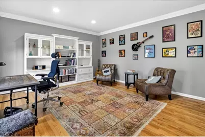 111 Red Oak Way, Montgomery Township, NJ 08502 - Photo 5