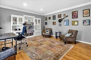 111 Red Oak Way, Montgomery Township, NJ 08502 - Photo 5