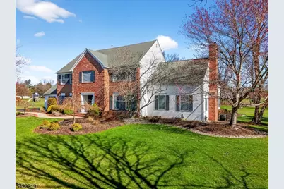 111 Red Oak Way, Montgomery Township, NJ 08502 - Photo 41