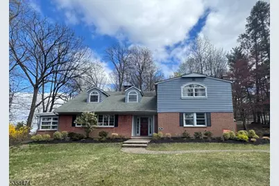 56 Grandview Pl, North Caldwell, NJ 07006 - Photo 1