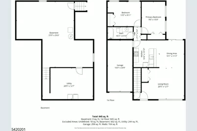 120 Carnegie Pl, Union Township, NJ 07088 - Photo 27