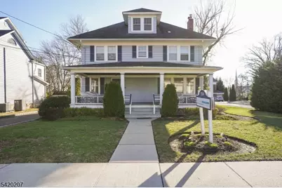 114 S Euclid Ave, Westfield, NJ 07090 - Photo 1