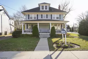 114 S Euclid Ave, Westfield, NJ 07090 - Photo 1