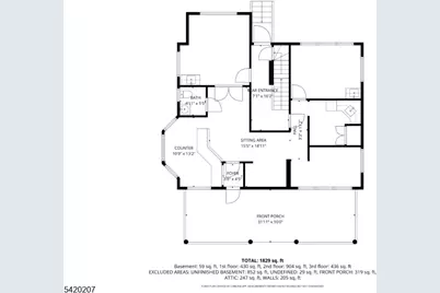 114 S Euclid Ave, Westfield, NJ 07090 - Photo 35