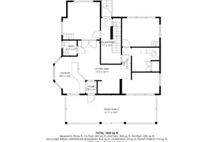 114 S Euclid Ave, Westfield, NJ 07090 - Photo 35