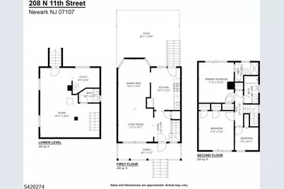 208 N 11th St, Newark, NJ 07107 - Photo 31