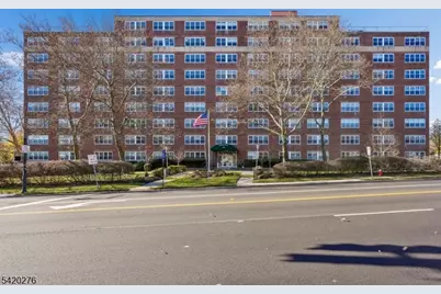 926 Bloomfield Ave #3L, Glen Ridge, NJ 07028 - Photo 1