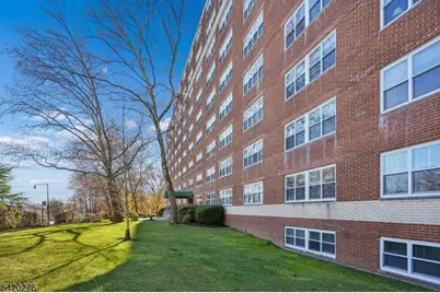 926 Bloomfield Ave #3L, Glen Ridge, NJ 07028 - Photo 5