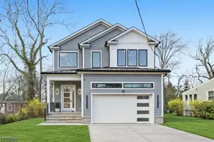 107 Kent Pl Blvd, Summit, NJ 07901 - Photo 1