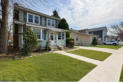 2123 Evans St, Rahway, NJ 07065 - Photo 3