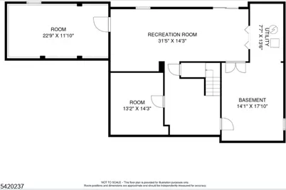 1106 Van Arsdale Dr, Branchburg Township, NJ 08853 - Photo 39