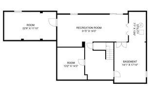 1106 Van Arsdale Dr, Branchburg Township, NJ 08853 - Photo 39