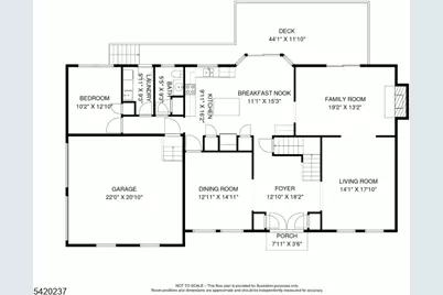 1106 Van Arsdale Dr, Branchburg Township, NJ 08853 - Photo 37