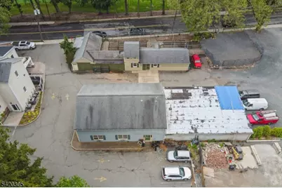 1 Pierson Rd, Maplewood, NJ 07040 - Photo 5