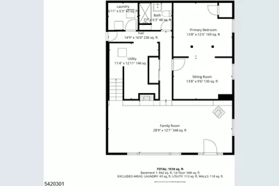 50 E Shore Dr, Vernon, NJ 07462 - Photo 19