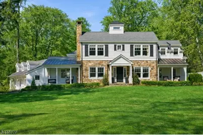 54 Berta Place, Bernards Township, NJ 07920 - Photo 3