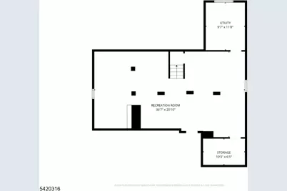 237 Jacksonville Dr, Parsippany, NJ 07054 - Photo 45