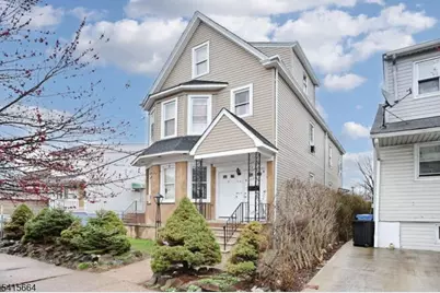 941 E 25th St, Paterson, NJ 07513 - Photo 1