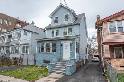 155 Augusta St, Irvington, NJ 07111 - Photo 1