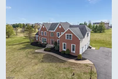 11 Baker Way, Hopewell Township, NJ 08534 - Photo 41