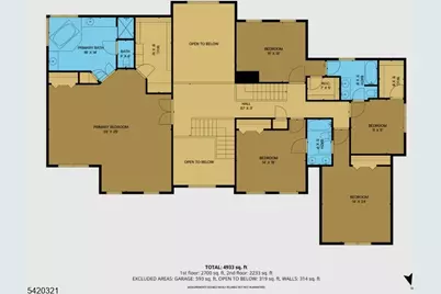 11 Baker Way, Hopewell Township, NJ 08534 - Photo 47