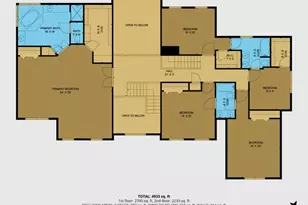 11 Baker Way, Hopewell Township, NJ 08534 - Photo 47