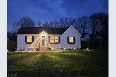 6 Water St, Independence Township, NJ 07880 - Photo 1