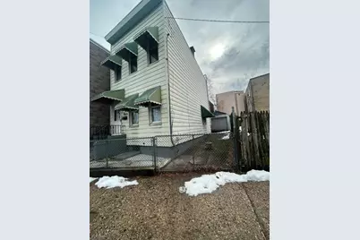 22 Woodland Ave, Jersey City, NJ 07305 - Photo 3