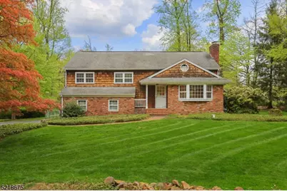 18 Skyline Dr, Warren Township, NJ 07059 - Photo 31