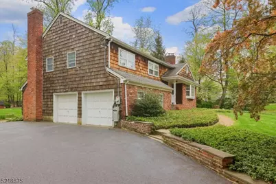 18 Skyline Dr, Warren Township, NJ 07059 - Photo 5