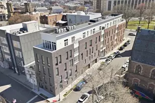 21 Lincoln Park, Newark, NJ 07102 - Photo 1